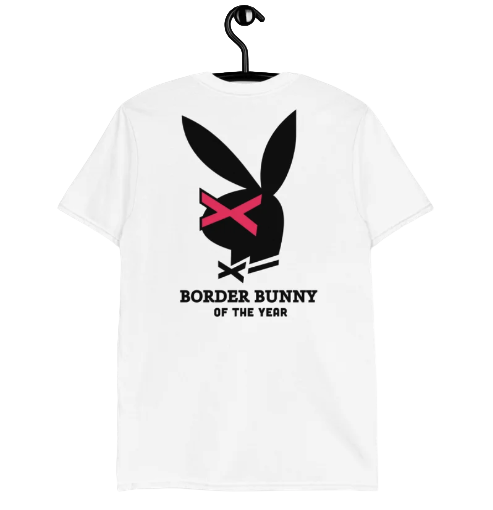 Illegal Alien Intro WHT TShirt2